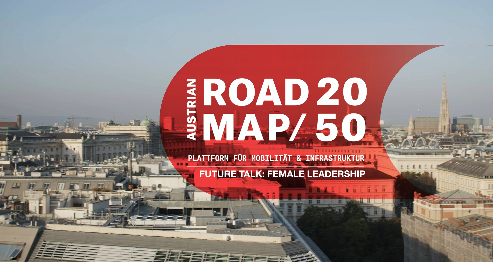 The Future Is Female: Austrian Roadmap 2050 Lud Zu „Female Leadership ...